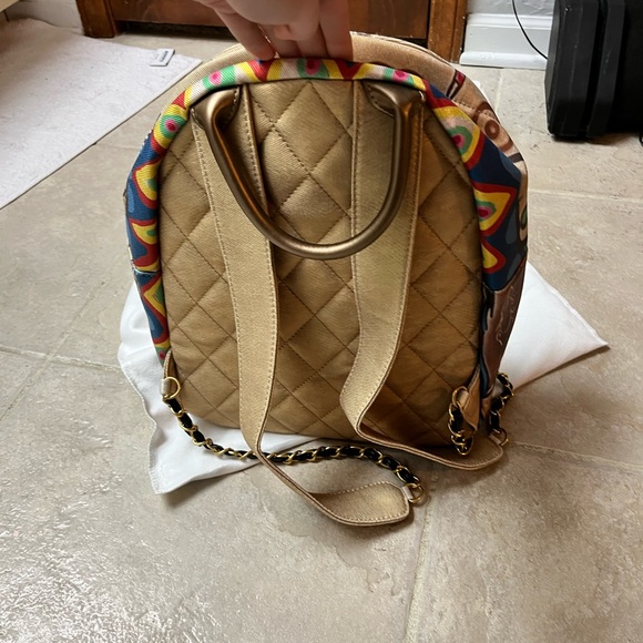 Backpacks
